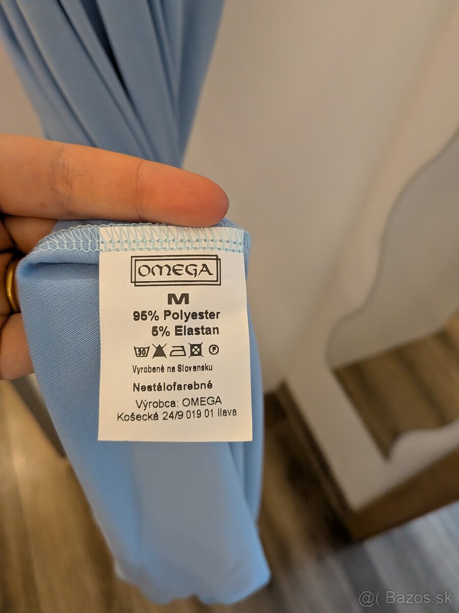 Spoločenské šaty - 3