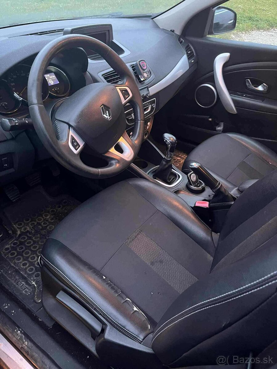 Renault fluence - 3