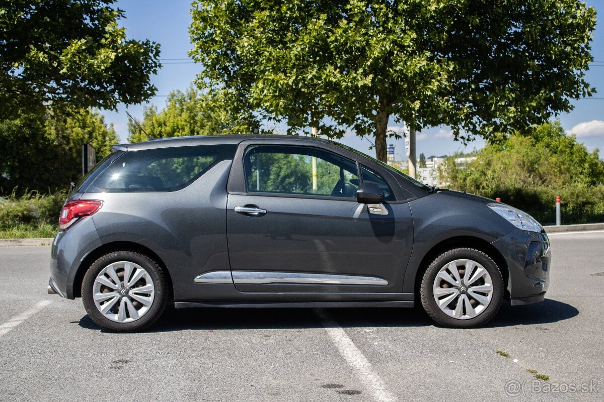 Citroën DS3 1.2 VTi Design - 3