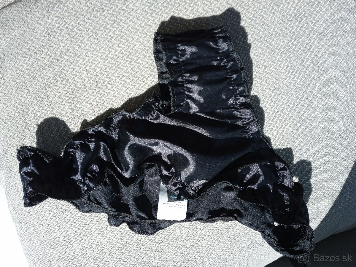 Pierre Cardin nohavicky XS - 3