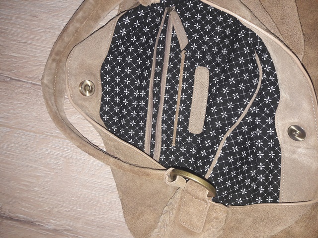 2 x kabelka a taštička - 3