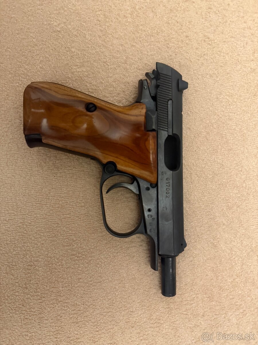 CZ 83, kaliber 7,65 mm - 3