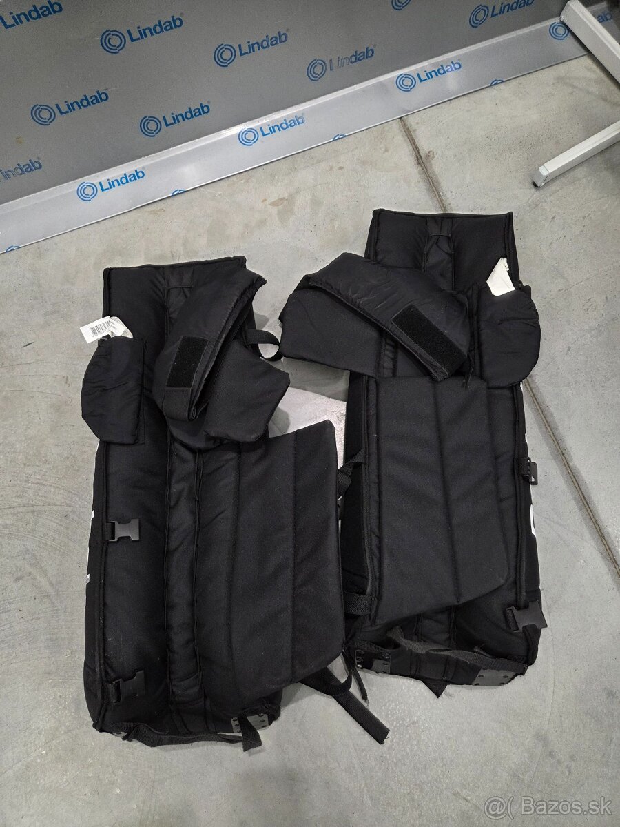 Brankárske betony Reebok - 3