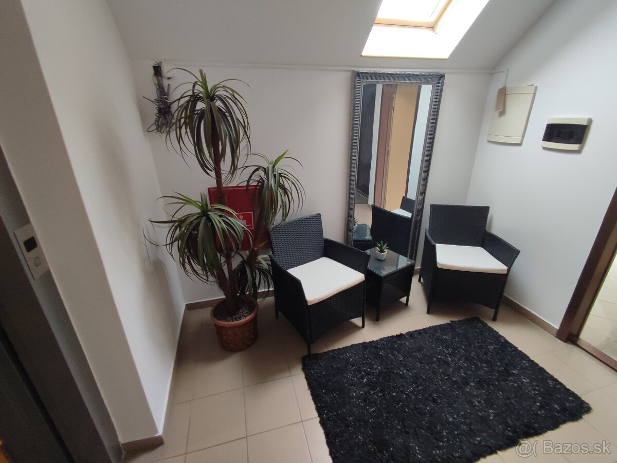 Prenájom pekný priestor v centre mesta - 3