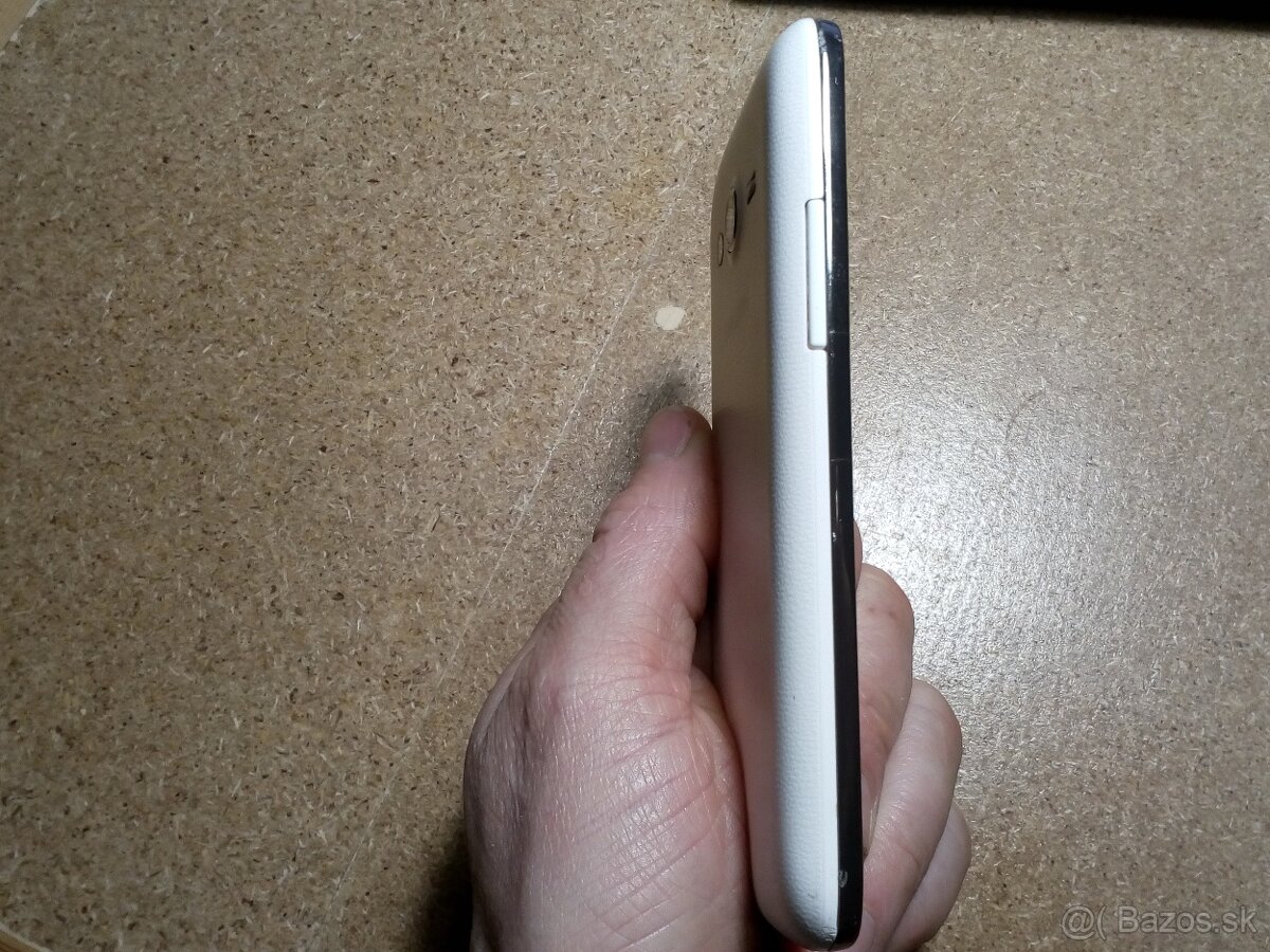 Samsung Galaxy Core LTE SM-G386F - 3