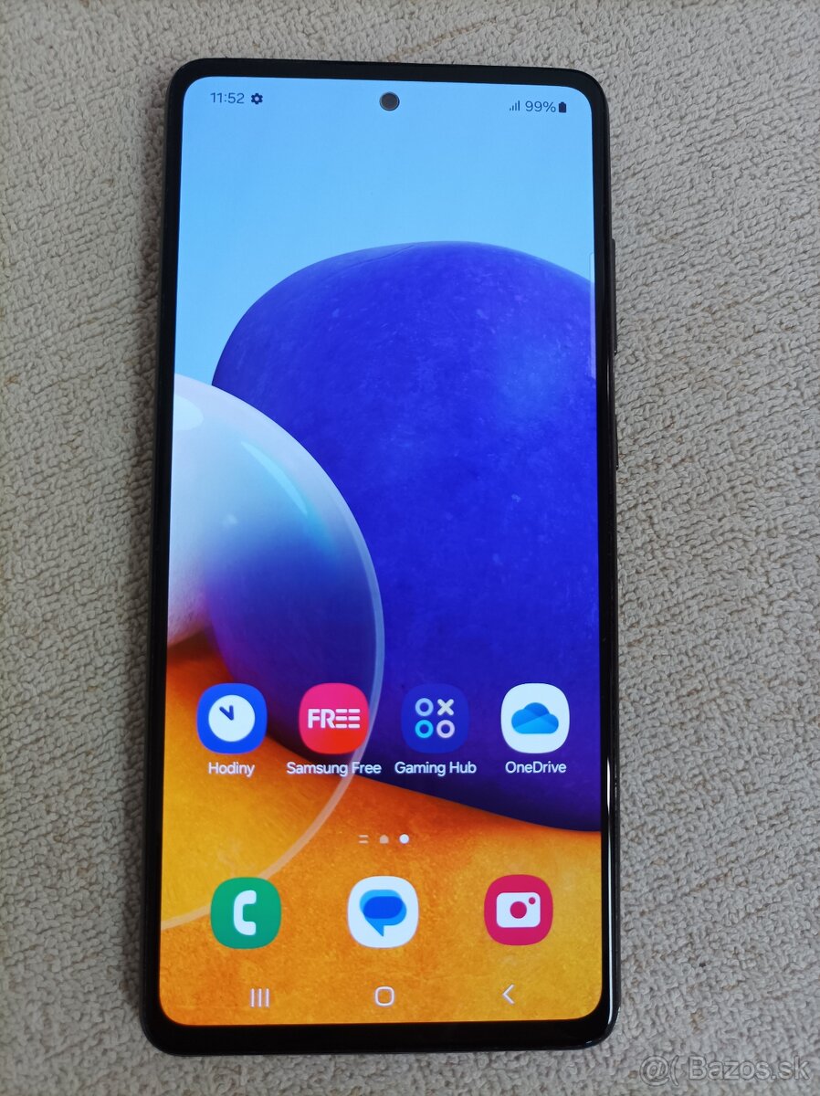 Samsung Galaxy A72 - 3