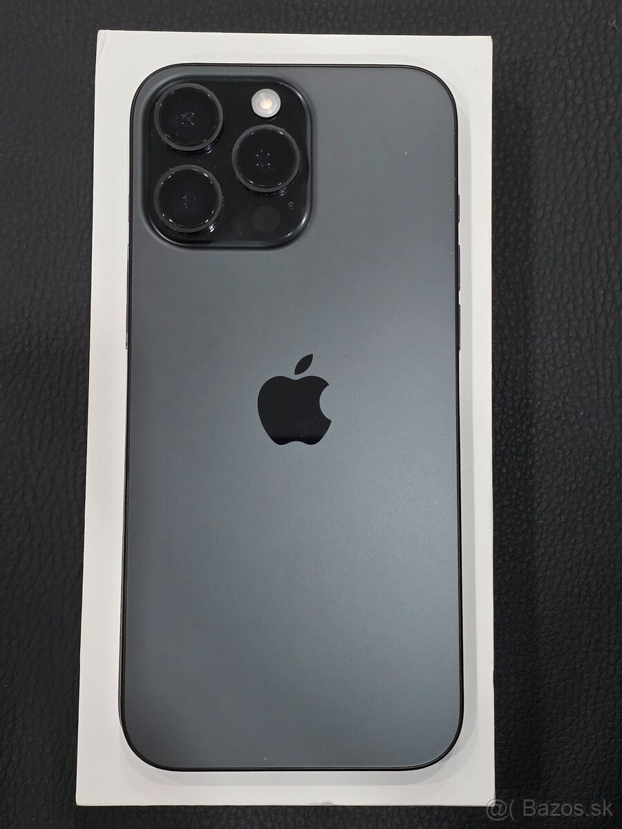 Predam iPhone 16 Pro Max 256GB - 3