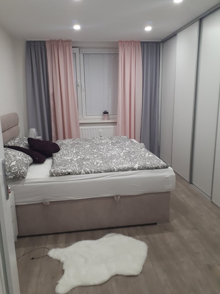 Predam 2 izbovy byt, Kalinovska ulica, Košice - 3