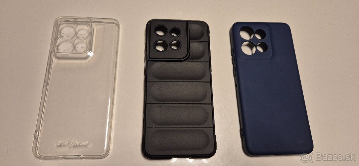 Obaly na Motorola Edge 50 Neo - 3