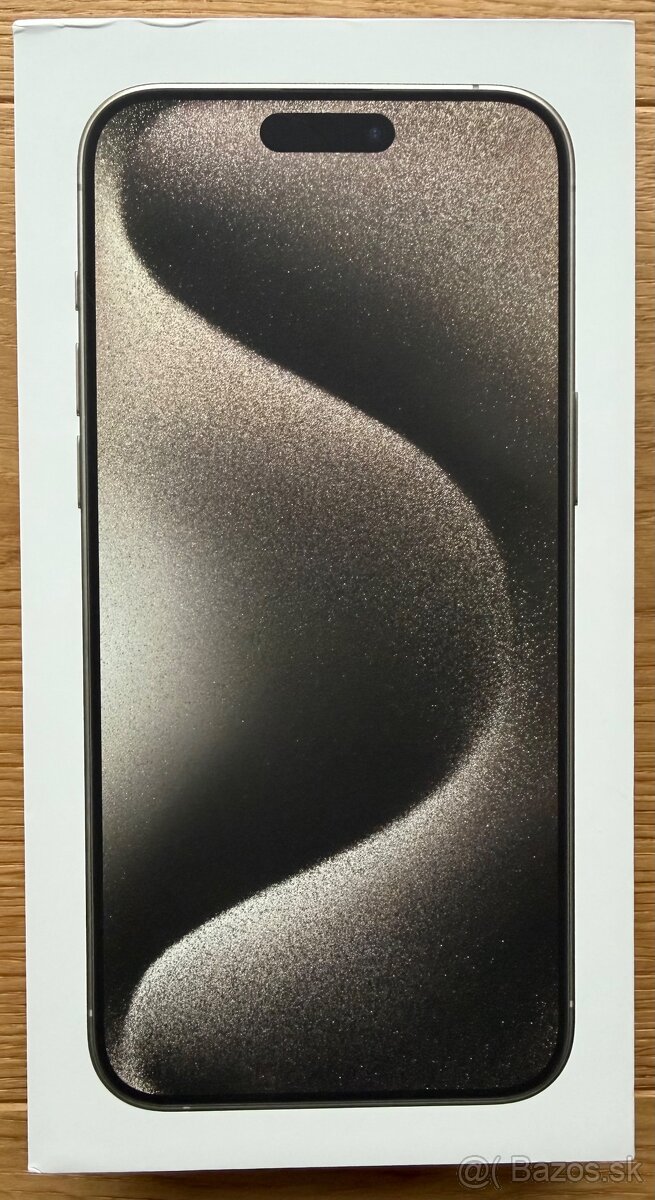 iPhone 15 Pro Max - 3