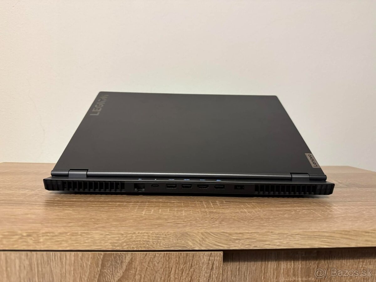 Lenovo Legion Intel i9-11980HK, RTX 3080 16GB - 3
