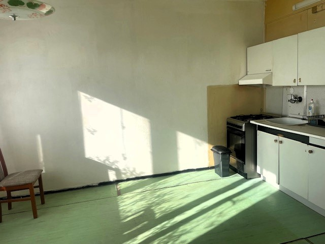 TOP LOKALITA - 1i byt na Malinovského ul. v Brezne - 3