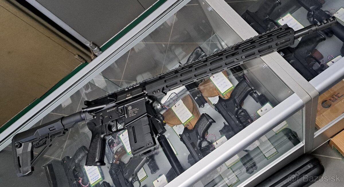 GRAND POWER R15..."16,5" - 3