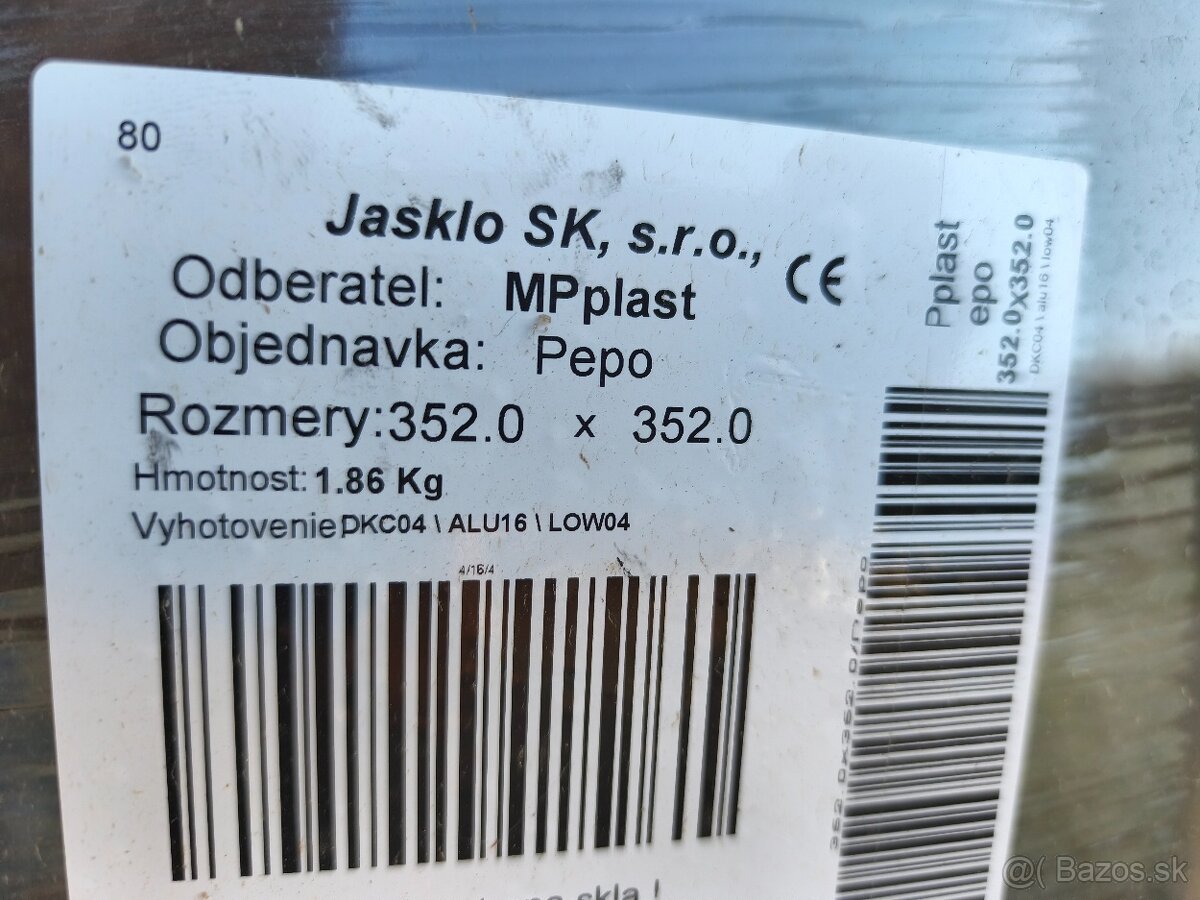 Nové plastové okná - 3