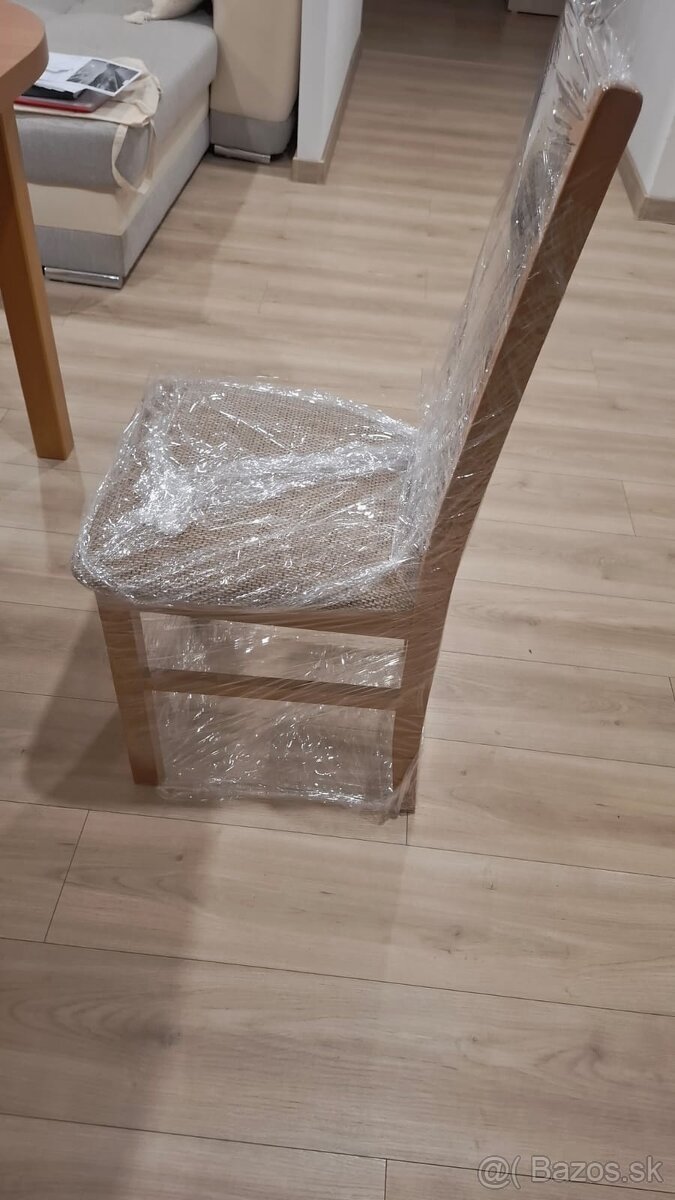 Jedálenský set - 3