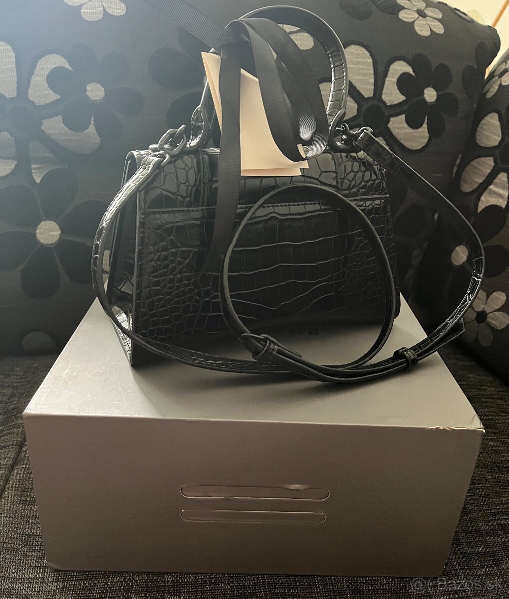 Balenciaga kabelka - 3