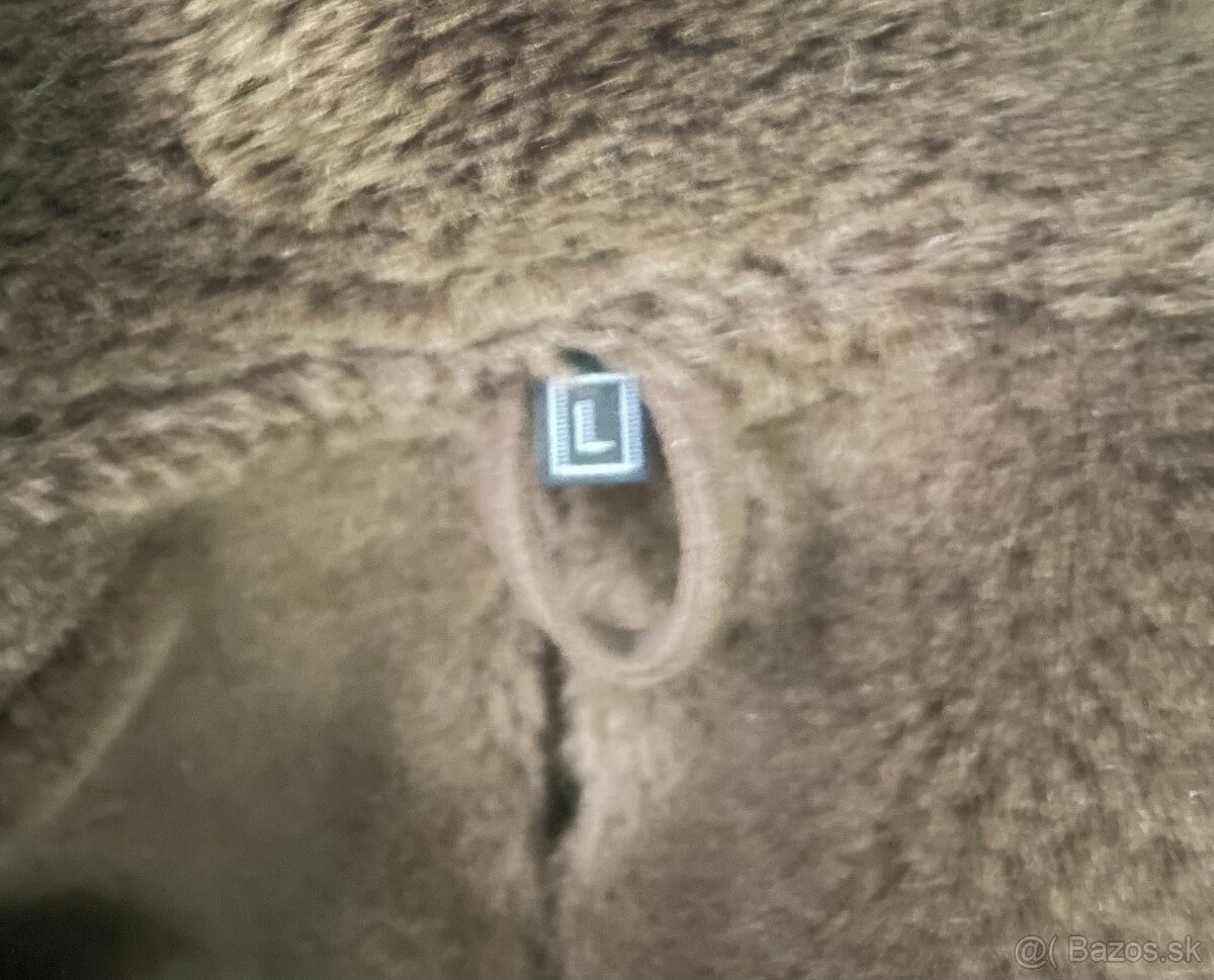 Damsky kozuch FAI - 3