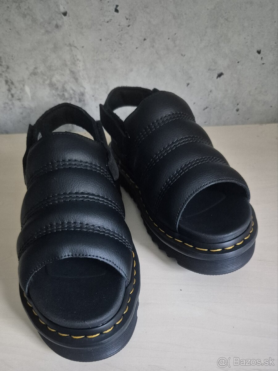 Dr. Martens Kole EU39 - 3