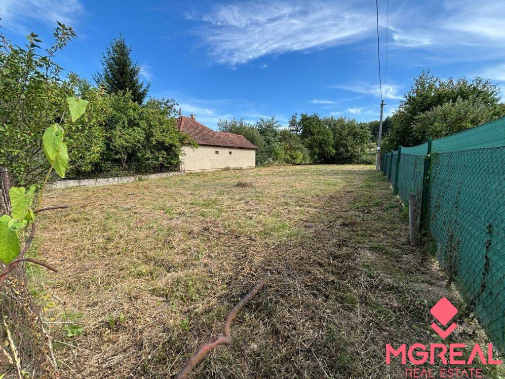 Stavebný pozemok Zlatníky - 3