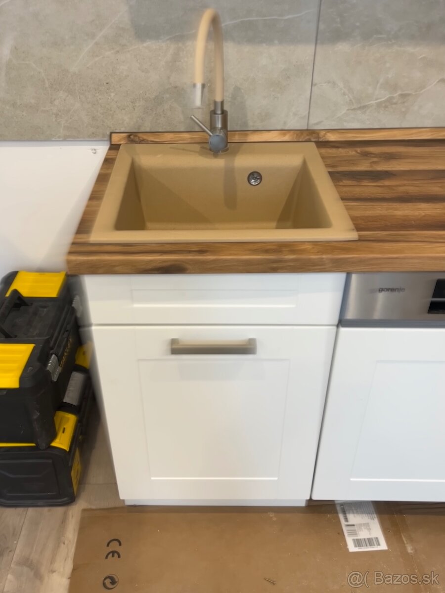 Montáž nábytku - 3