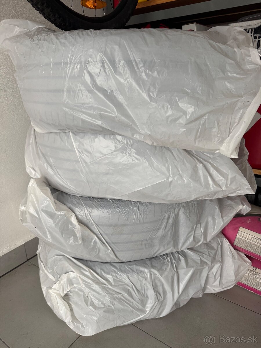 235/55/R19 101V -Letne - 3