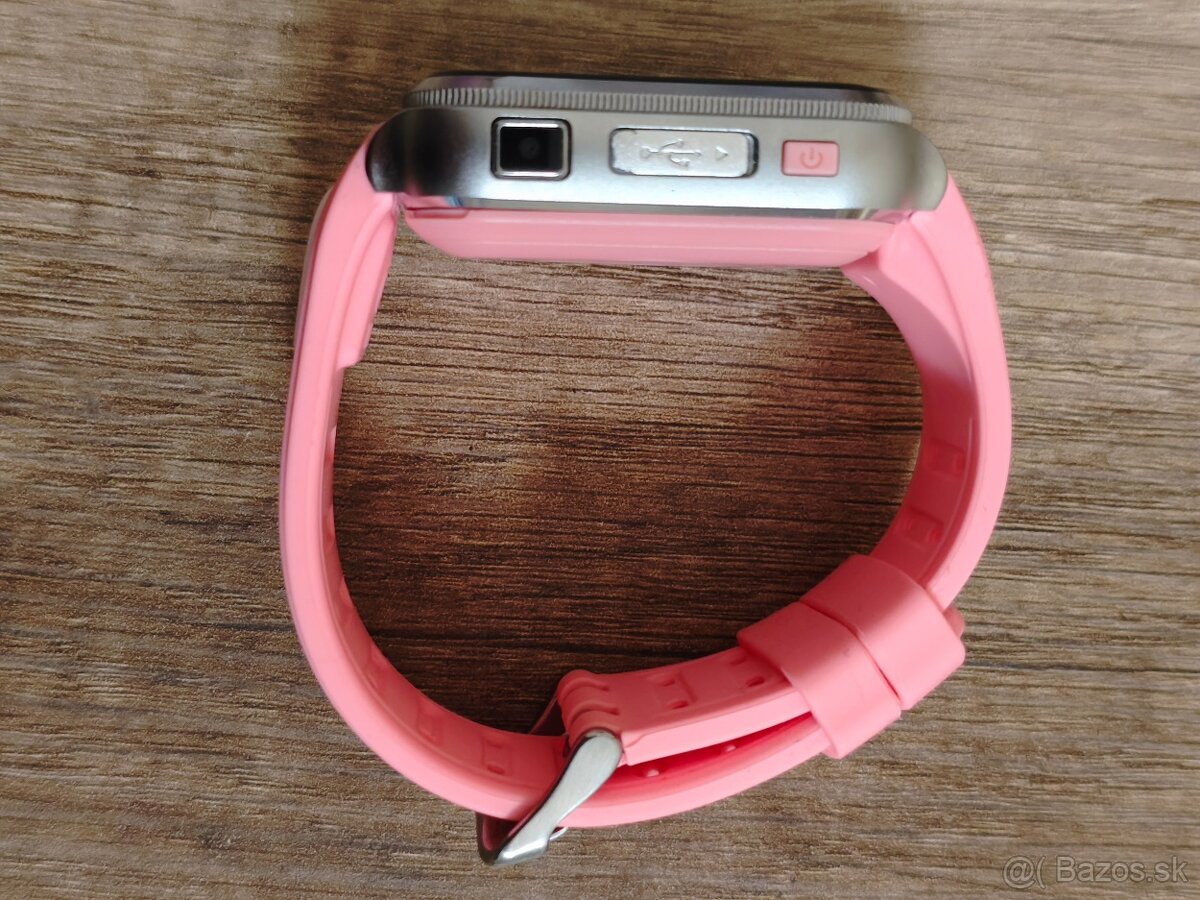 Predám detské Smart hodinky. - 3