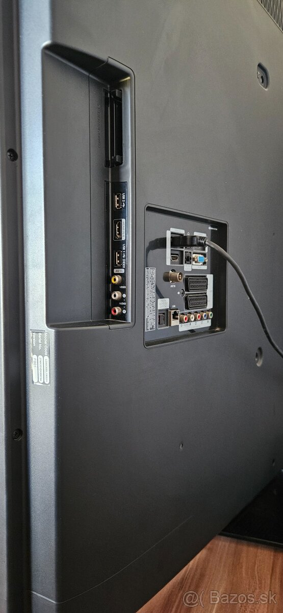 Samsung uhlopriečka 155cm - 3