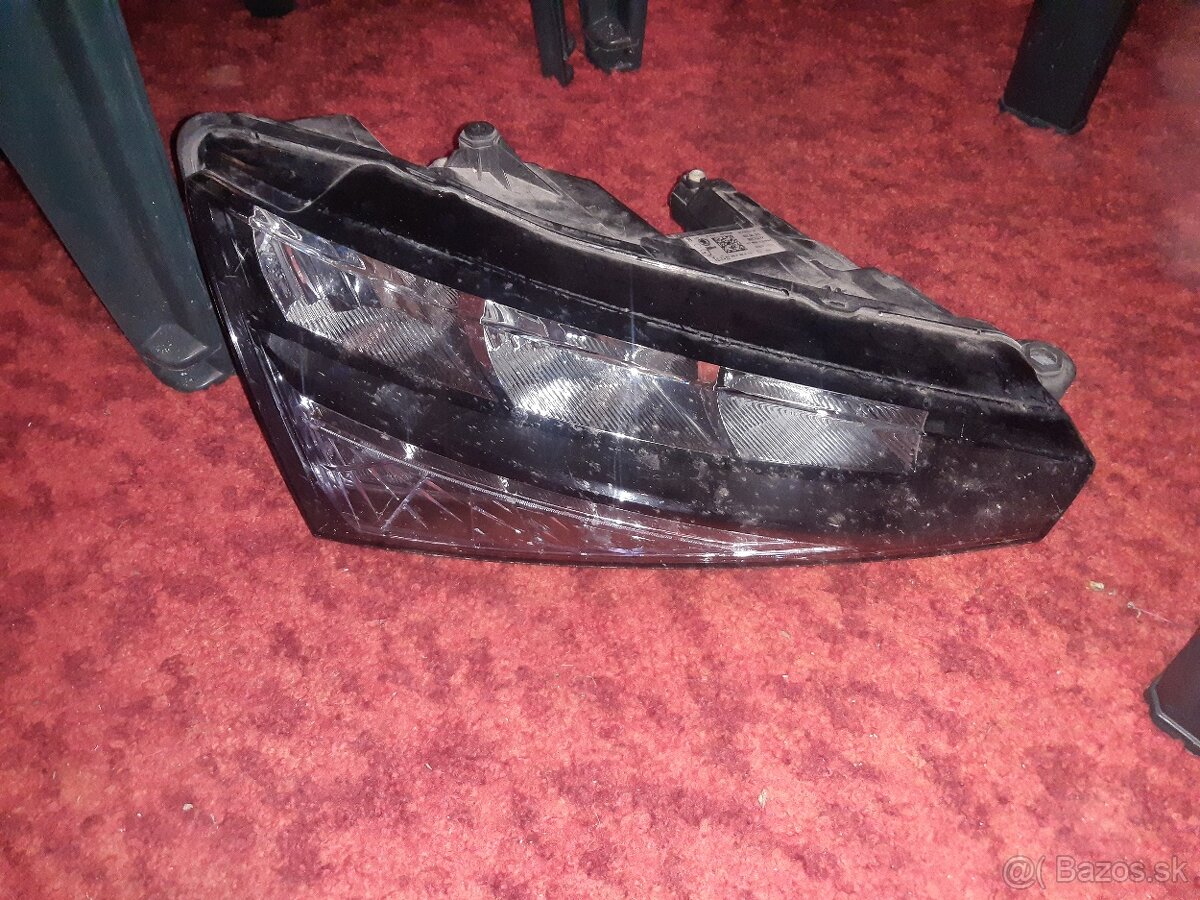 skoda Fabia 4 diely - 3