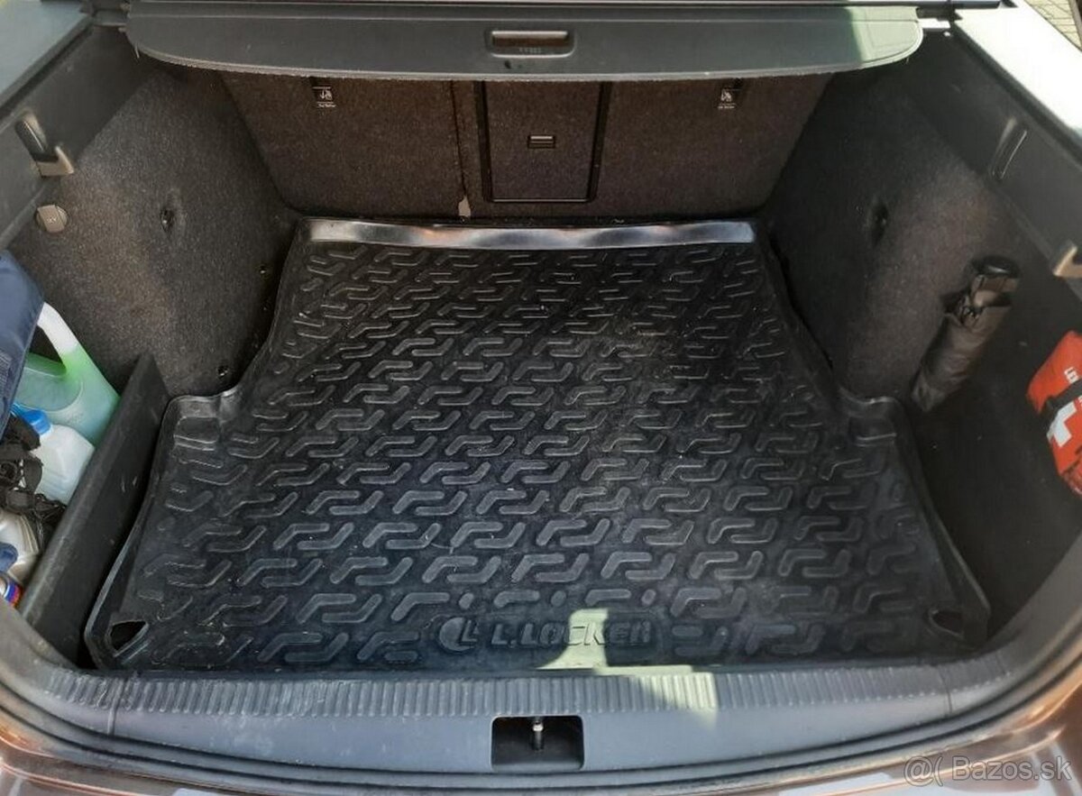 Škoda Octavia Combi 2.0TDI - 3