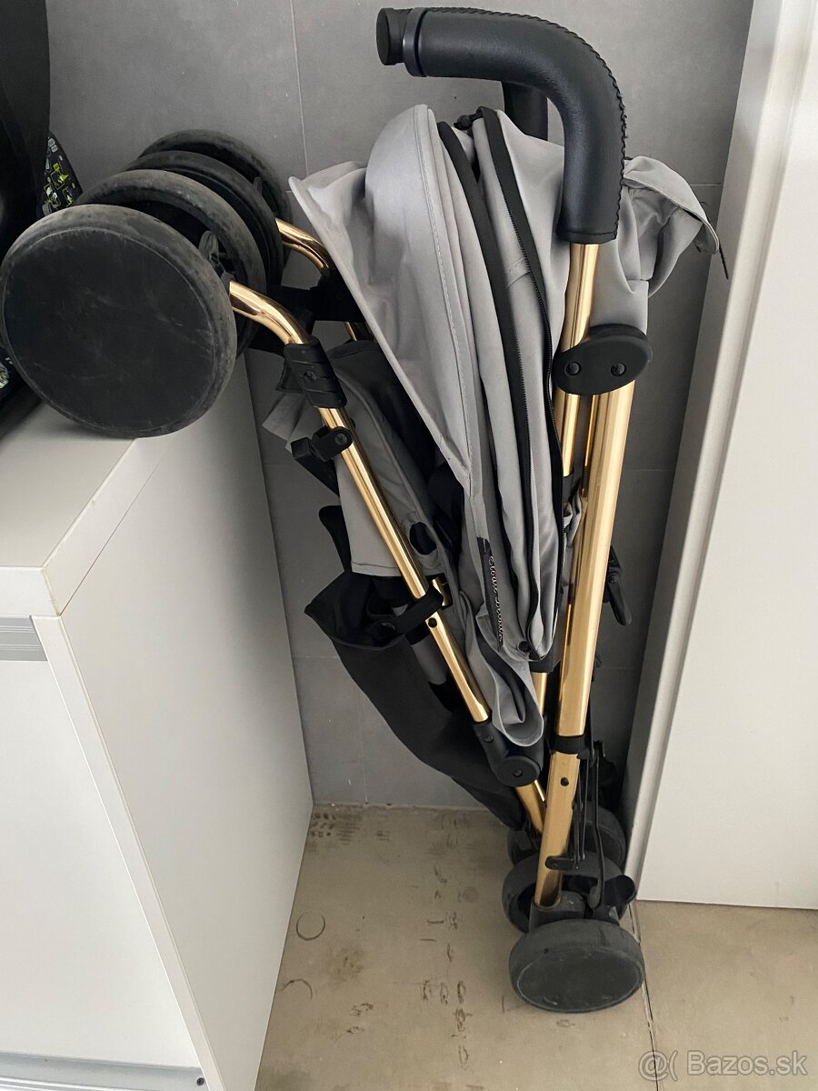 Športový kočík - 3