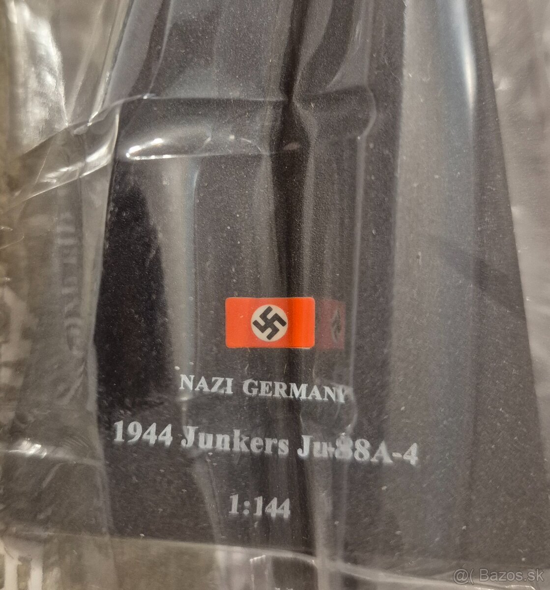 Modely lietadiel - 3