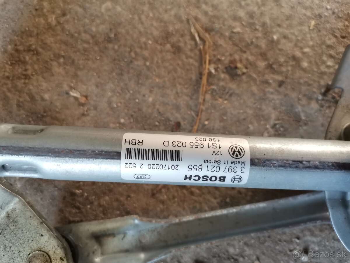 Škoda Citigo ND, vw up - 3