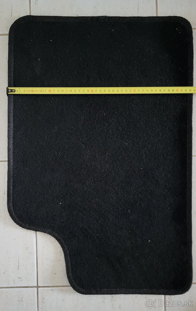 Univerzálne Autokoberčeky - 3
