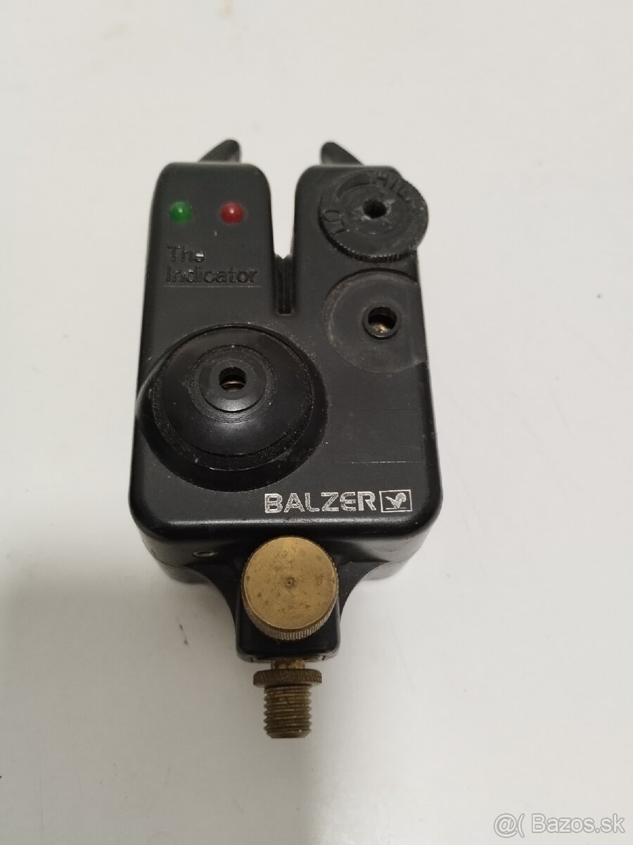 Predám retro signalizatory - 3