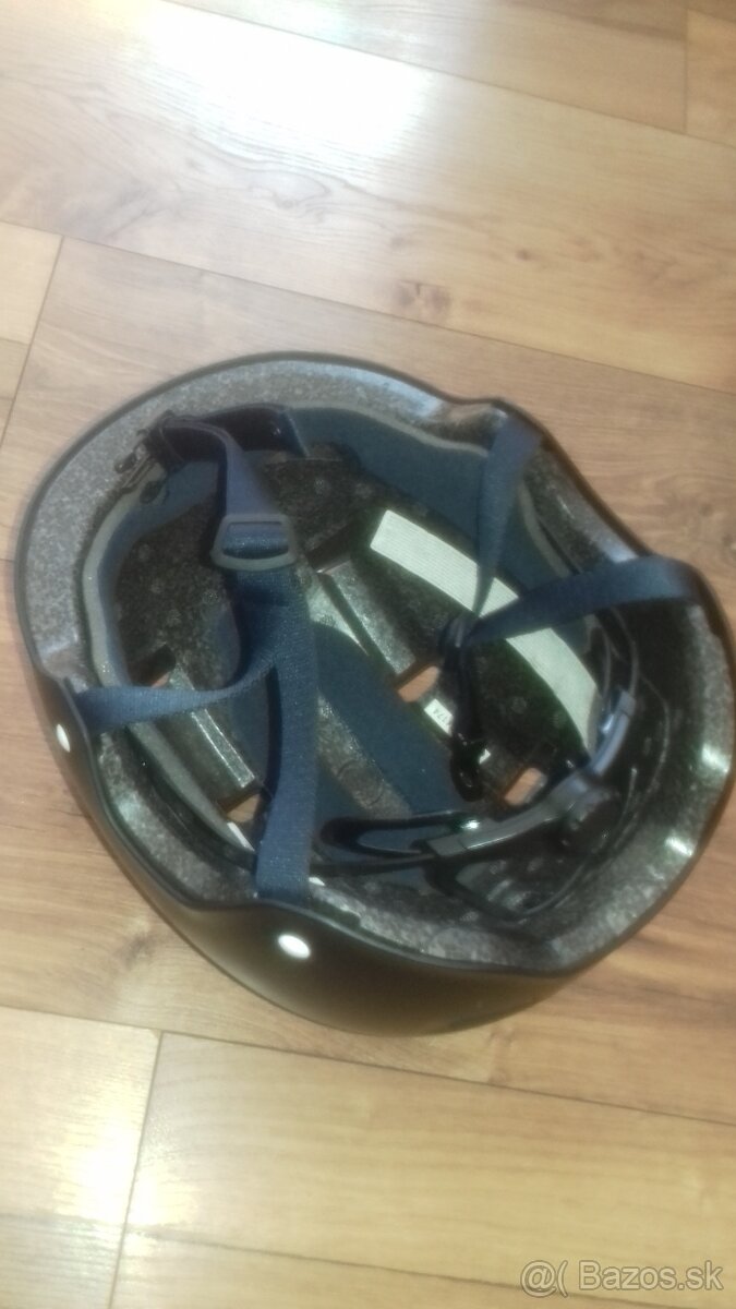 Prilba ako NOVÀ Velk.L 59-62cm - 3