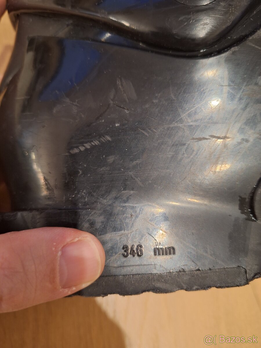 Lyžiarky Dalbello - pánske - 3