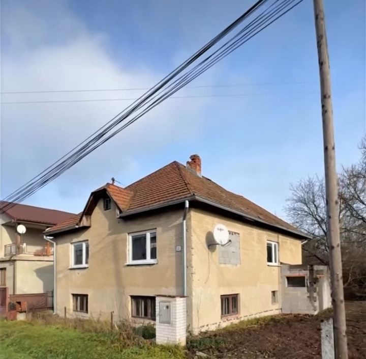 Rodinný dom Hokovce - 3