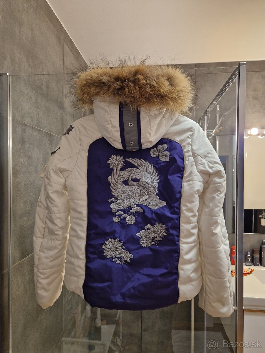 Bogner lyžiarsky komplet - 3