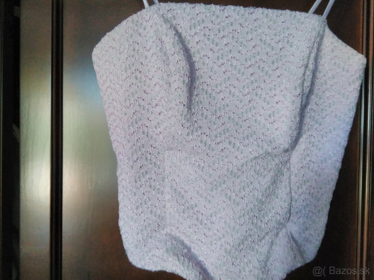 Spolocenske saty 164 - 3