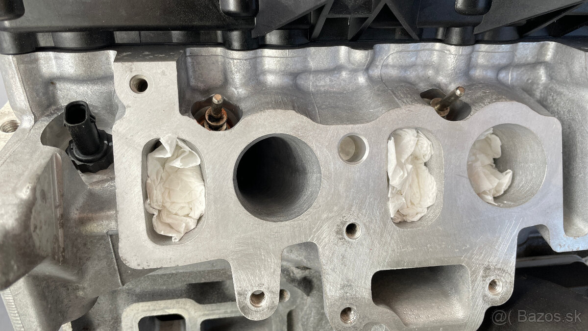 Predám motor MINI Cooper D SD R60 R56 N47C20A - 3