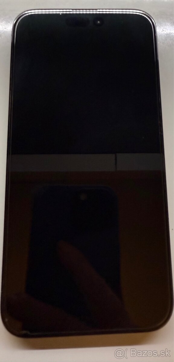 Predaj Apple Iphone 14 Pro Max 1TB Čierny. - 3