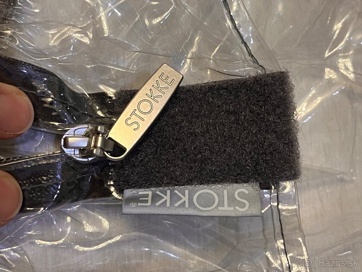 Stokke Xplory rain cover - 3