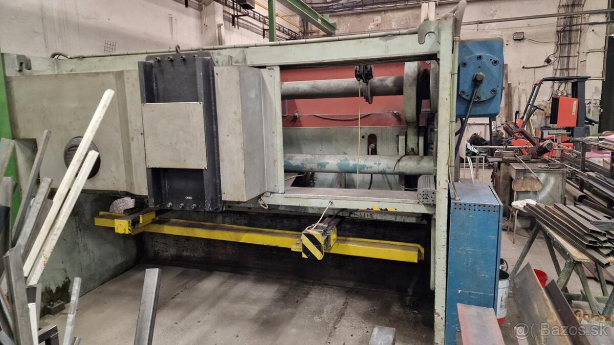 Tabulové nůžky ESPE NTA 3150/10 (8164) - 3