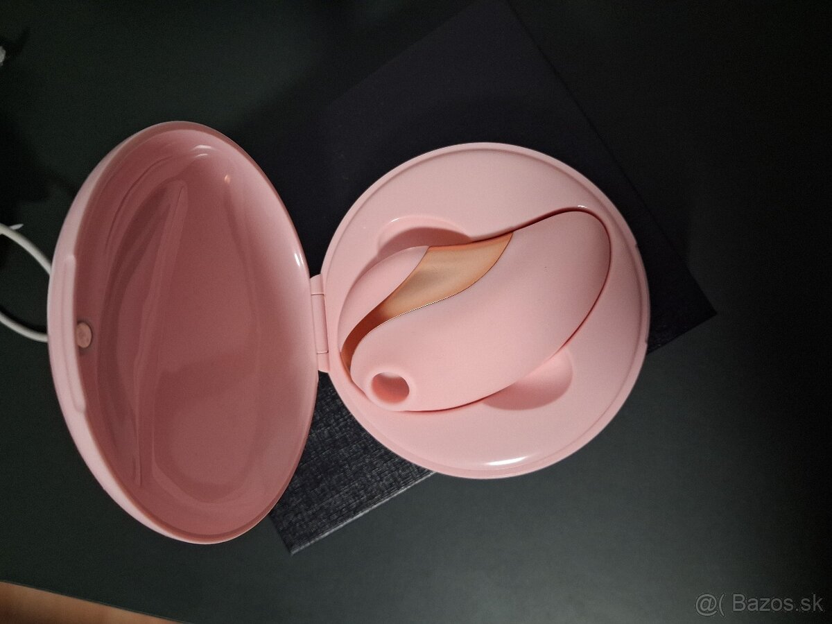 Bellesa vibrator Pebble - 3