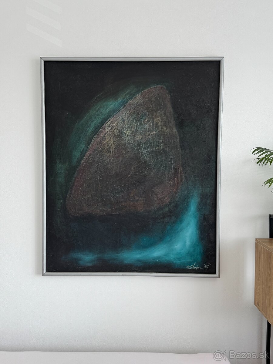 Martin Zbojan - 1997 KAMEŇ - 3