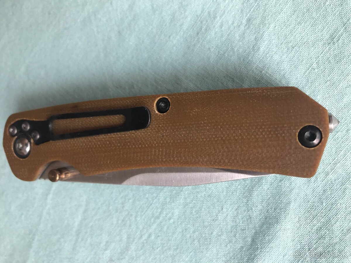 Nástrojový nôž VIRGINIA - 3