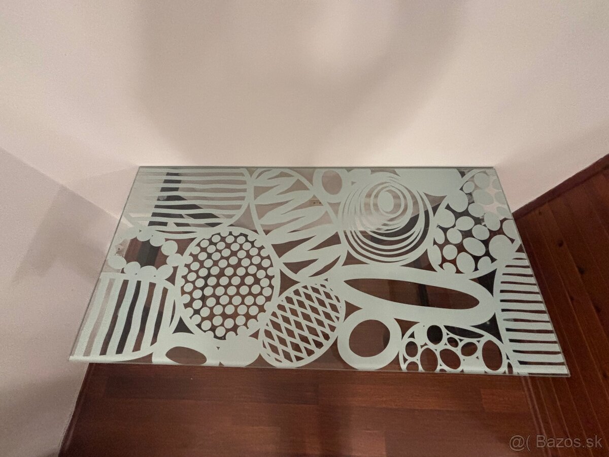 Stôl jedaleň/pracovňa - 3