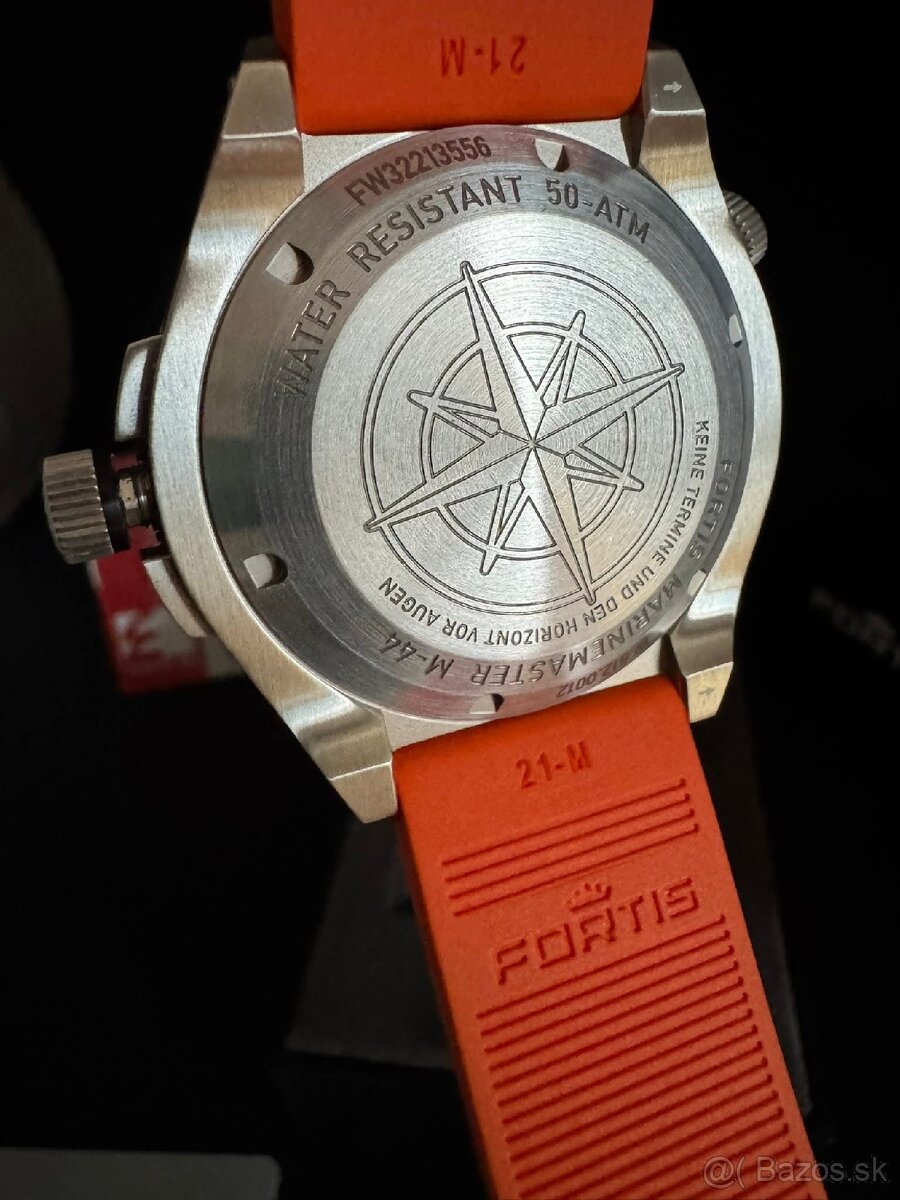 FORTIS - 3
