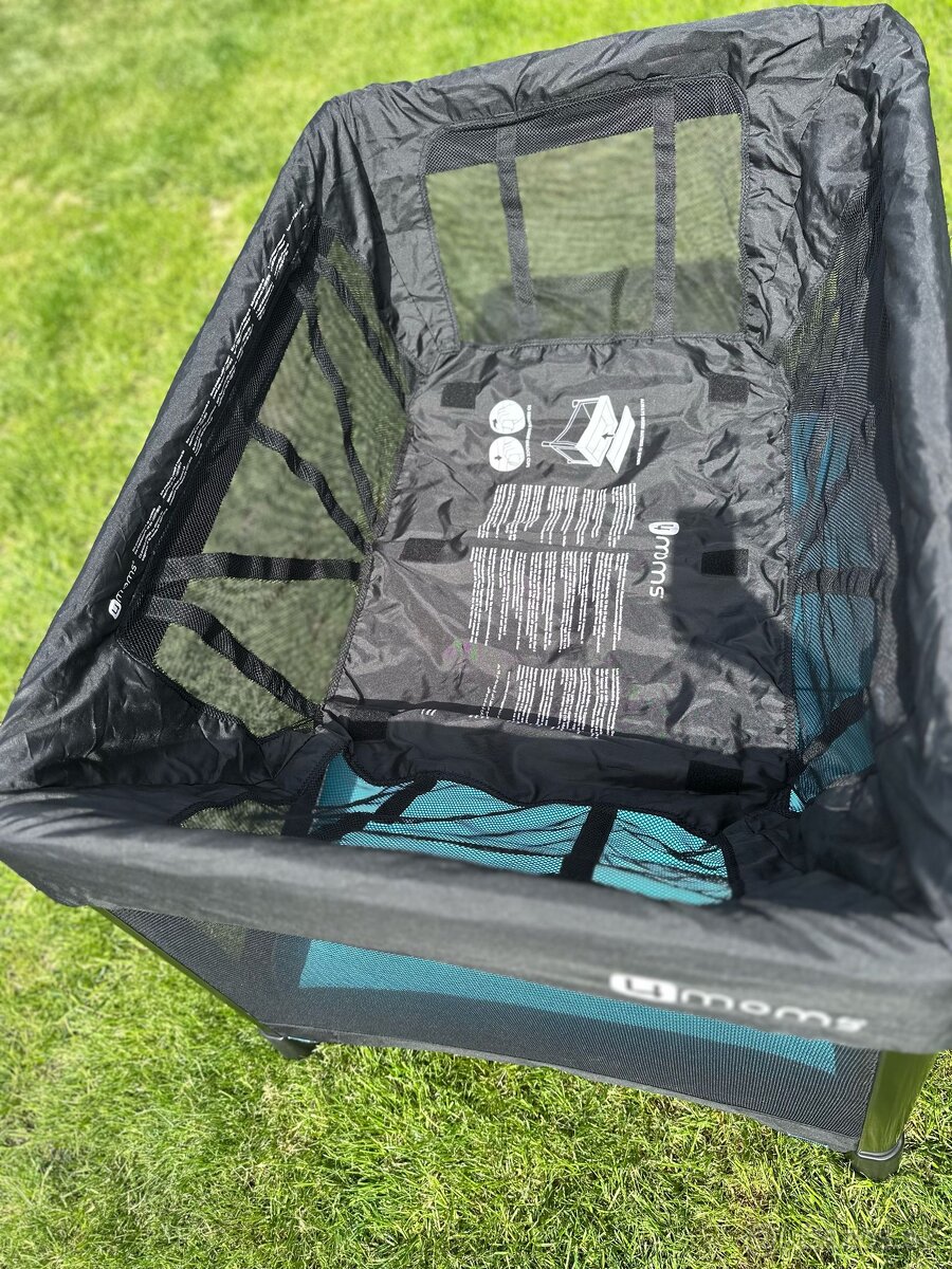 4moms breeze go - 3