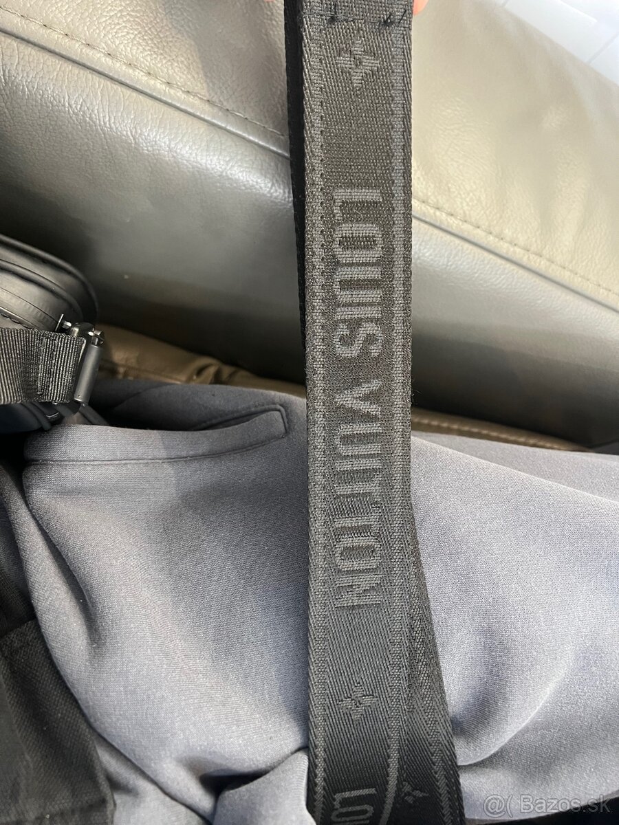Luis Vuitton BAG - 3